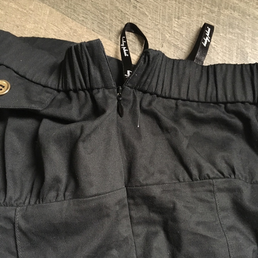 🖤 VINTAGE BABY PHAT JUMPSUIT 🖤 - Picture 9 of 14